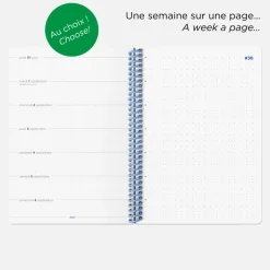 Agenda A5 2026-2027 - Dash