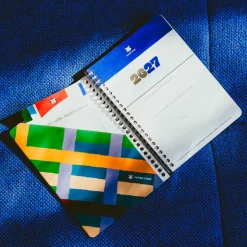 Agenda A6 2026-2027 - Dash