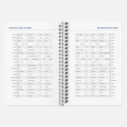 Agenda A6 2026-2027 - Dash