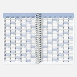Agenda A6 2026-2027 - Dash