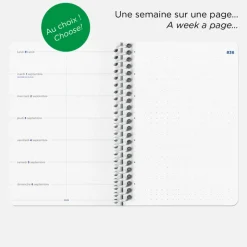 Agenda A6 2026-2027 - Dash