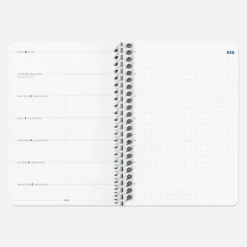 Agenda A6 2026-2027 - Dash