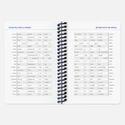 Agenda A6 2026-2027 - Mirage