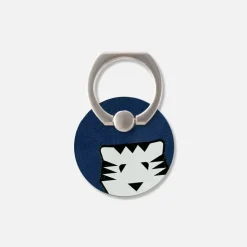 Bague de téléphone - Bleu