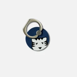 Bague de téléphone - Bleu