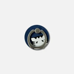 Bague de téléphone - Bleu