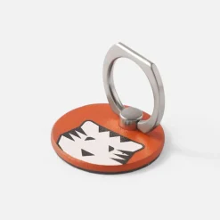 Bague de téléphone - Orange