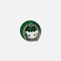 Bague de téléphone - Vert