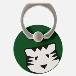 Bague de téléphone - Vert