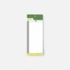 Bloc liste - Admin