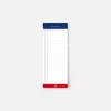 Bloc liste - Égalité