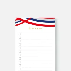 Bloc liste - Liberté