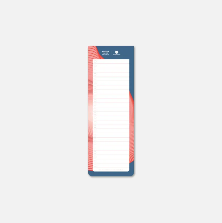 Bloc liste - Minéral