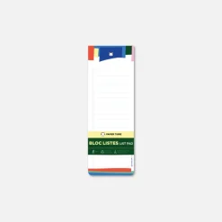 Bloc liste - Tile