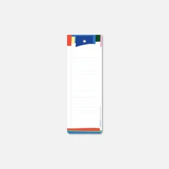 Bloc liste - Tile