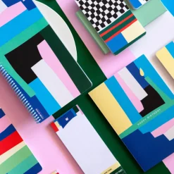 Bloc liste - Tile
