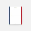 Bloc notes - Égalité
