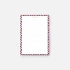 Bloc notes - Liberté