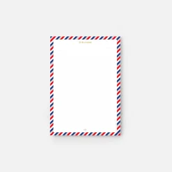 Bloc notes - Liberté
