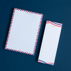 Bloc notes - Liberté