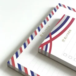 Bloc notes - Liberté