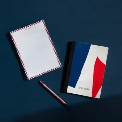 Bloc notes - Liberté