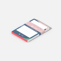 Bloc notes - Minéral