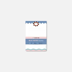 Bloc notes - Pool