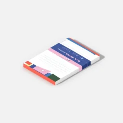 Bloc notes - Tile