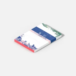 Bloc notes - Vélin