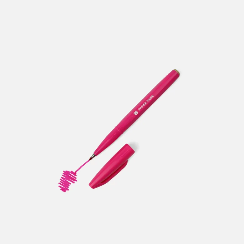 Boite de 8 Sign Pen