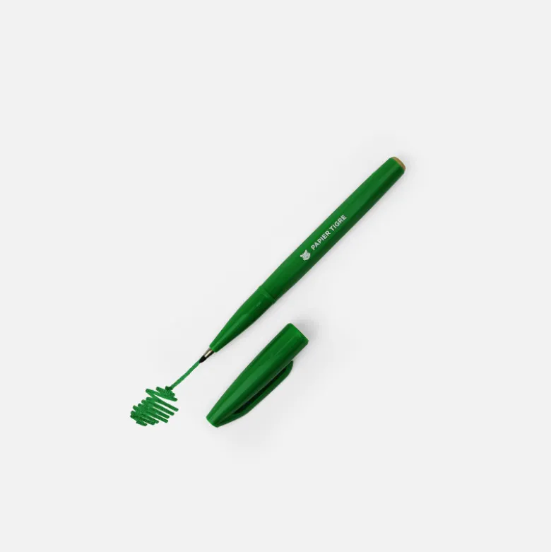 Boite de 8 Sign Pen