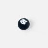 Boule Magnétique - Noire