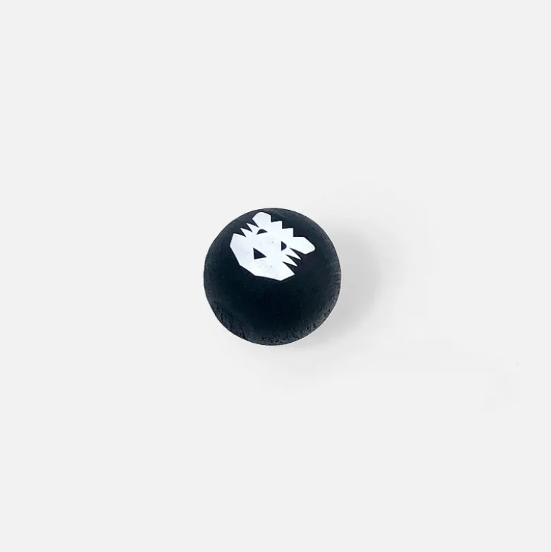 Boule Magnétique - Noire