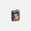 Broche - Le Carnet