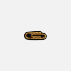 Broche - Le Trombone