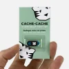 Cache Webcam