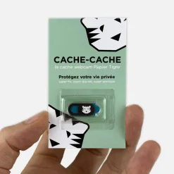 Cache Webcam