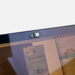 Cache Webcam