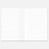 Cahier agrafé A5 - Atlantic Mix