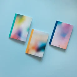 Cahier agrafé A5 - Holi
