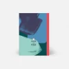 Cahier agrafé A5 - Palette Vert
