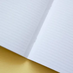Cahier agrafé A5 - Utopia
