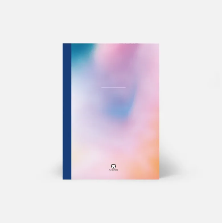 Cahier agrafé A5 - Utopia