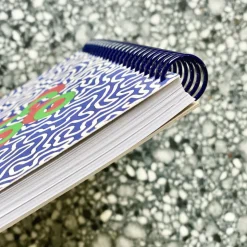 Cahier de coloriages A5