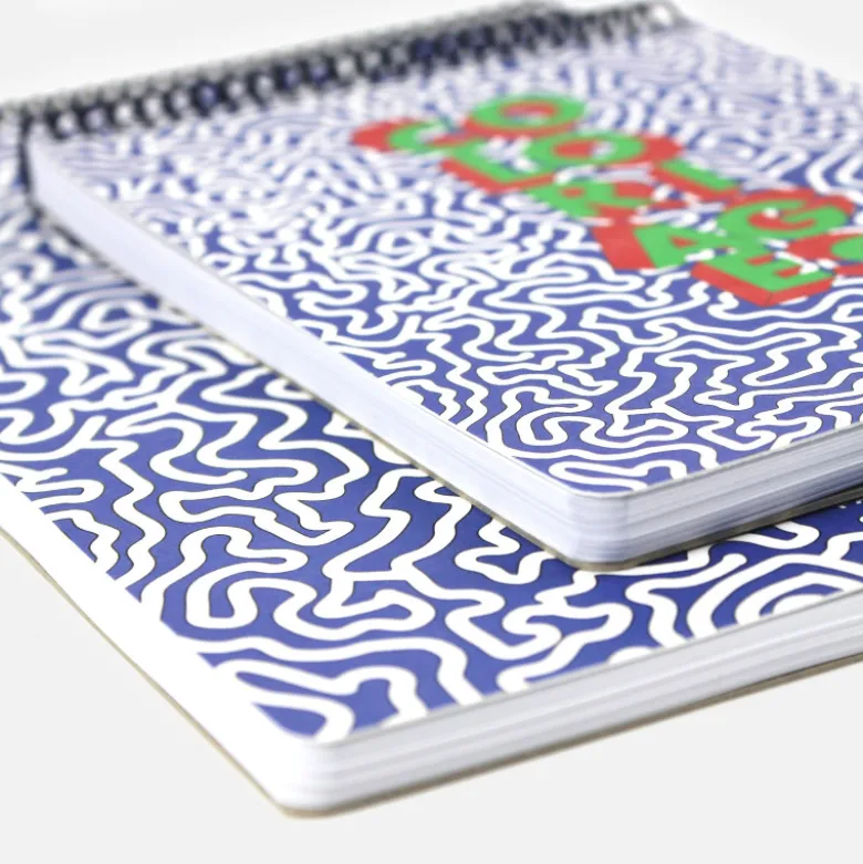 Cahier de coloriages A5