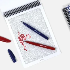 Cahier de coloriages A5