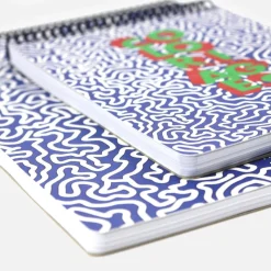 Cahier de coloriages A4