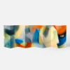 Calendrier Visionnaire M 2026-2027 (16 mois) - Mirage