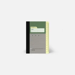 Carnet A6 - Admin